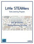 Unit #6: Animals - Remote Learning Activities by Lindsey Herlehy and Cassandra Armstrong